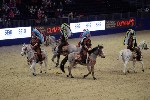 Quadrille - 00204